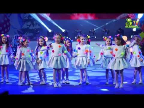 Lollipops - Ninge (Suflul iernii 2016)