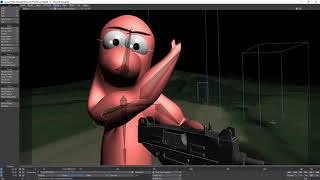 How we updated Team17's 23 year-old Worms into HD! + Dog picks winner