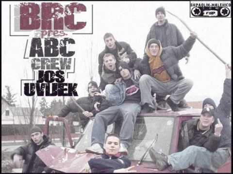 ABC - " Alkoholičari "