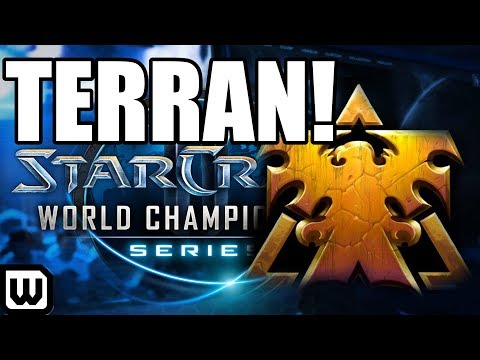 Starcraft 2 WCS 2019 | HEART OF A LION - Clem (Terran) v Showtime (Protoss)