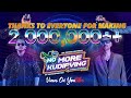 No More Kudifying NMK Official Music Video DK Dinesh Kumar Ft PsychoMantra Semma Bass