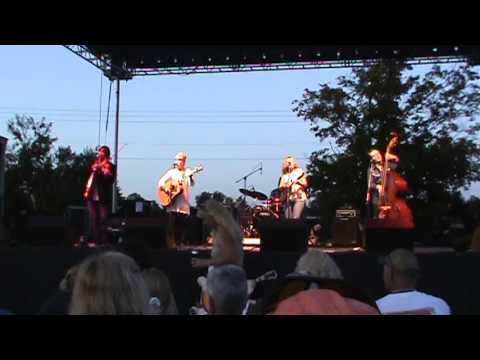 Dirt Farmer Band - Poor Old Dirt Farmer