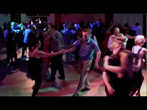 The Jive Club Christmas Party 16th December 2011