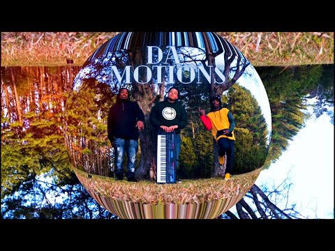 SkyBlew x Navo The Maestro - Da Motions (Official Video)