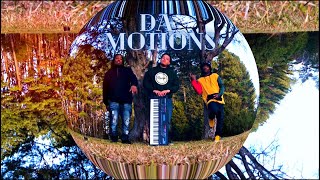 SkyBlew x Navo The Maestro - Da Motions (Official Video)