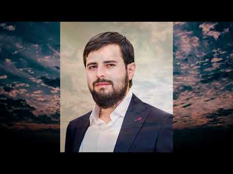 Marat Khachatryan - GNUNECİ VARAZI HISHATAKIN