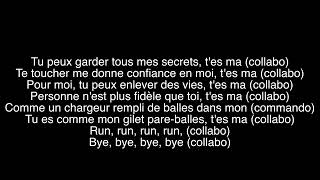 Niska - Amour X (Officiel Lyrics)