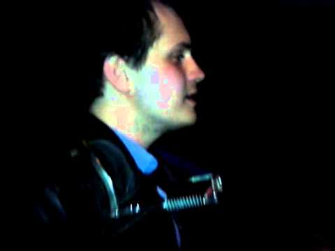 SquierBitchBlues - Dylan je frajer
