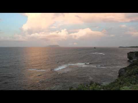 Gwadloup Août 2010 / Tysmé - Ra (feat Edson X, Mounza Shabaka)