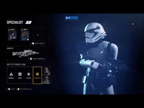 Top 10 Things I DISLIKE about the Star Wars Battlefront 2 Beta