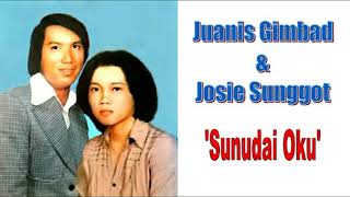 Download lagu SUNUDAI OKU - Juanis Gimbad & Josie Sunggot mp3
