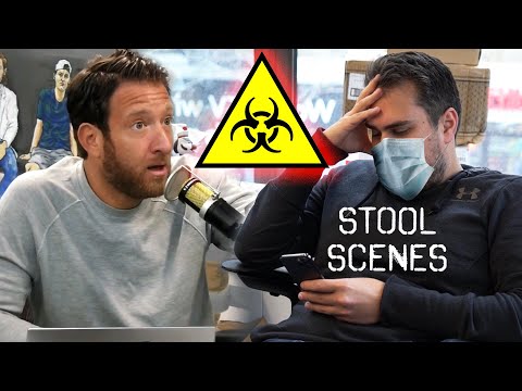 Coronavirus Attacks Barstool Sports - Stool Scenes 251