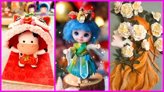 Polymer Clay Arts | DIY Clay ideas | #polymerclay Polymer Clay Tutorial