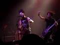 Static-X - Bien Venidos/Get To The Gone