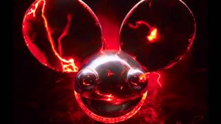 deadmau5 - Strobe (2014 Live VIP Special Intro Edit)