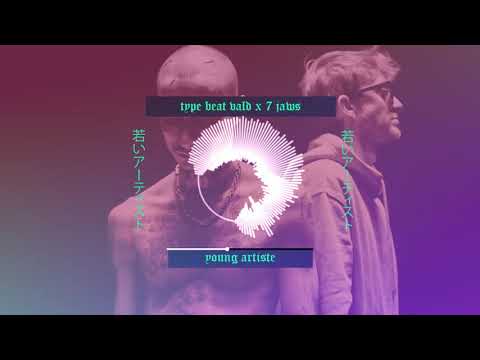 [FREE] TYPE BEAT VALD X 7JAWS TRAP SAD 2021 INSTRUMENTAL YOUNG ARTISTE BEATS