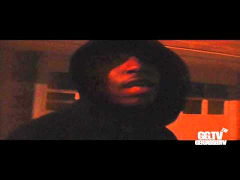 GETGASSED TV - KODER 3STYLE