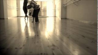 improvisation- a story of dance movements