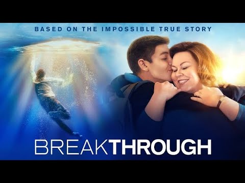Breakthrough Full Movie Review | Chrissy Metz And Topher Grace