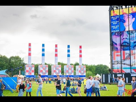 Lowlands 2014 aftermovie