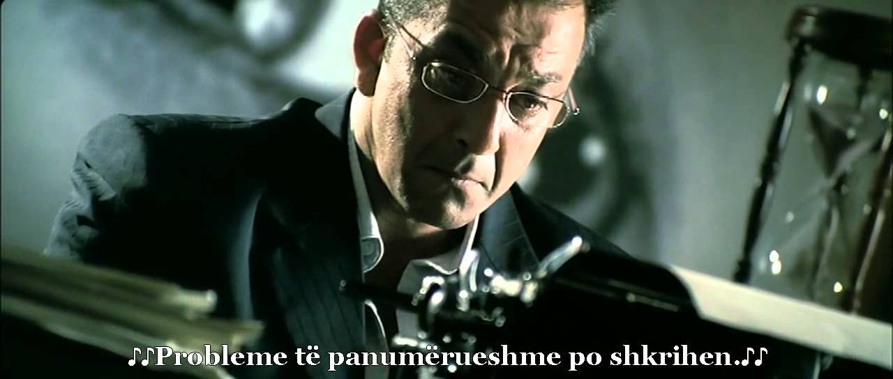 Mat Jaa Lyrics | Shabd | Sukhwinder Singh | Vishal Shekhar