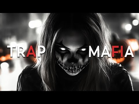 Mafia Music 2024 ☠️ Best Gangster Rap Mix ☠️  Hip Hop & Trap Music 2024