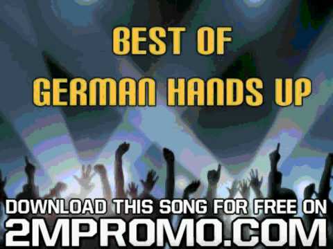 Dancetech Vs Tune Up! Best of German Hands Up Ride on Time Radio Edit