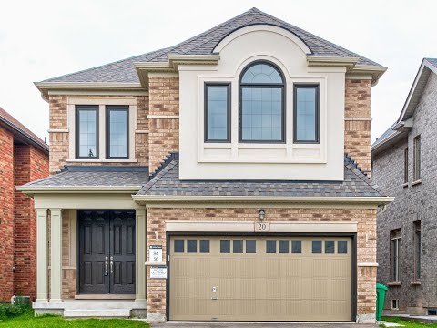 For Sale - 20 Dunley Cres, Brampton, ON