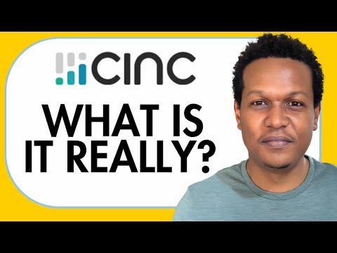 WHAT IS CINC PRO? CINC PRO REVIEW FOR REAL ESTATE AGENTS