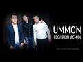Ummon - Kechirgin (Remix Edit by. Active) 