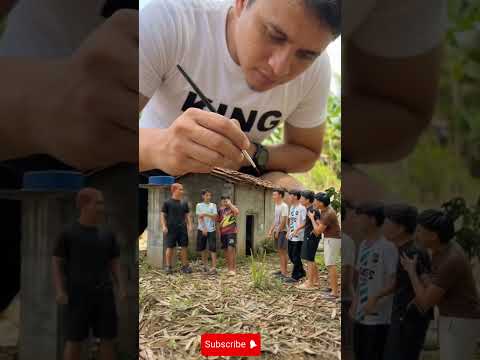 bawa mobil ugal ugalan nyamber anak anak