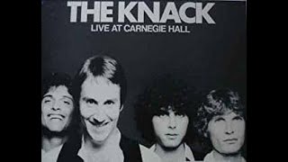 Download lagu 'THE KNACK:  Live At Carnegie Hall' - (1979) mp3