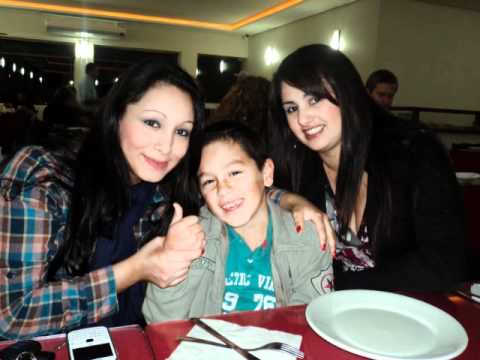 Magazine Luiza Filial 443 - Retrospectiva 2011