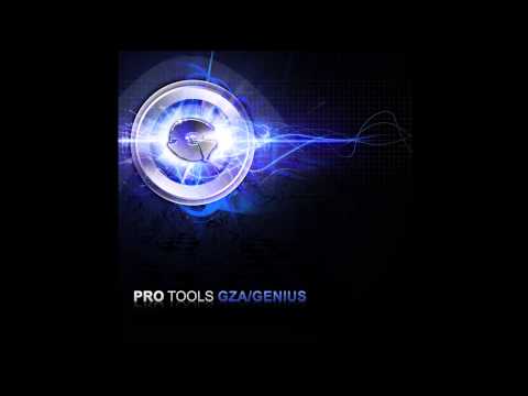 GZA/Genius (of Wu-Tang Clan) - "Firehouse" (feat. Ka) [Official Audio]