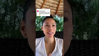 Cada cuanto se recomiendan las sesiones de acupuntura ☯️