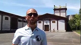 Bodega Corral - Logrono, Spain