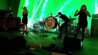 Delta Rae, All Good People