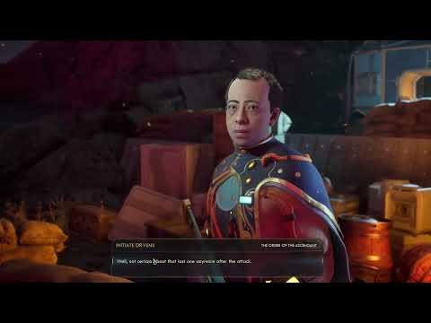 The Outer Worlds 2 Pt16
