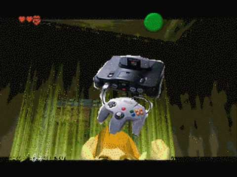 YTMND Fads - Link Finds Fad