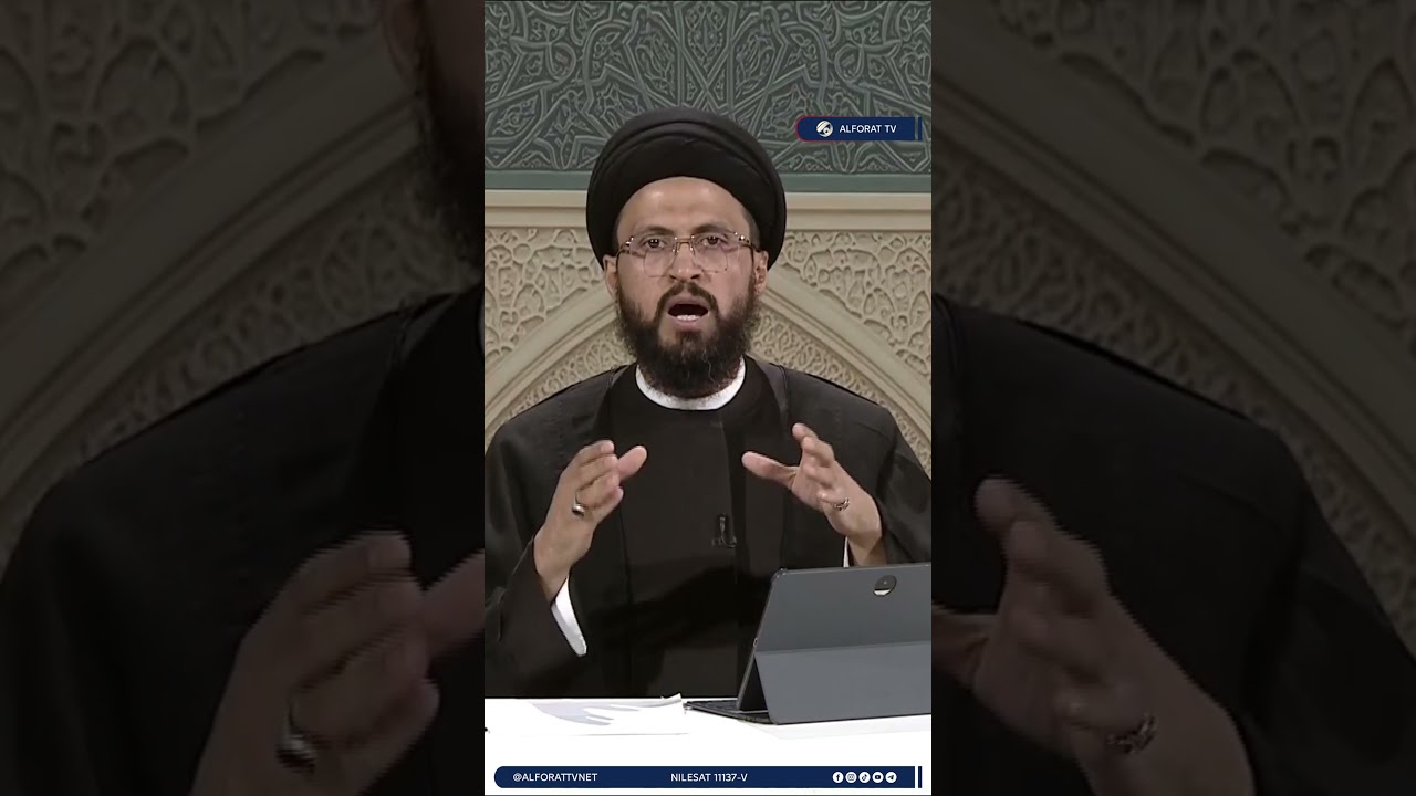 فيديو | سؤال محيّر .. هل طبيعة المكان تؤثر في حكم الوظيفة؟