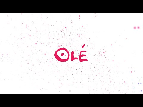 808Riot - Olé (feat. ilyaugust) (Official Lyric Video)