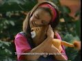 Nestlé The Lion King Commercial 1994