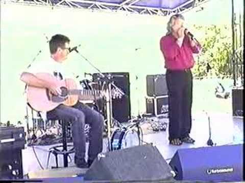 Thumbnail for DOC SPAN & ROSS WILLIAMS @SAMFORD 10/10/98 by Willi Williams