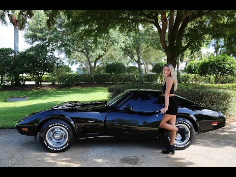 1979 Chevrolet Corvette (CC-1605349) for sale in Fort Myers, Florida