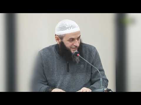 Durimi dhe heshtja, dyer kryesore të fitores - Hoxhë Sadullah Bajrami