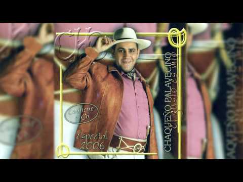 Chaqueño Palavecino - Zamba Del Pañuelo