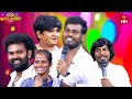Nukaraju Songs Sridevi Drama Company 2nd June 2024 ETV Telugu