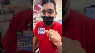 day in the life of an HEB worker :p