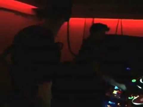 Slam @ 100 Pure Electronic Music,Studio 22 (Belgium) (12-04-2013)