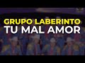 Grupo Laberinto - Tu Mal Amor (Audio Oficial)